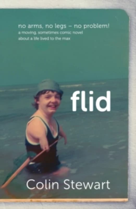 Flid Paperback / softback