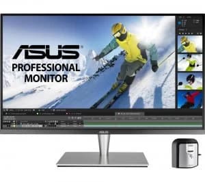 Asus ProArt 32" PA32UC 4K Ultra HD IPS LED Monitor