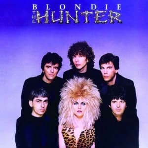 Blondie - The Hunter Vinyl