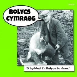 Bolycs Cymraeg by Bolycs Cymraeg