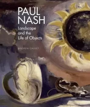 Paul Nash by Andrew Causey
