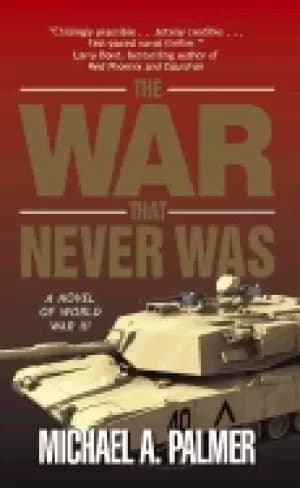 war that never was