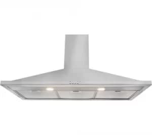 Leisure H102P 100cm Chimney Cooker Hood