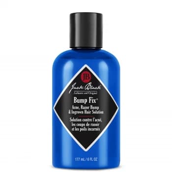 Jack Black Bump Fix, Razor Bump & Ingrown Hair Solution 177ml