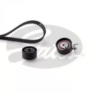 Powergrip Timing Belt Kit Gates K025581XS