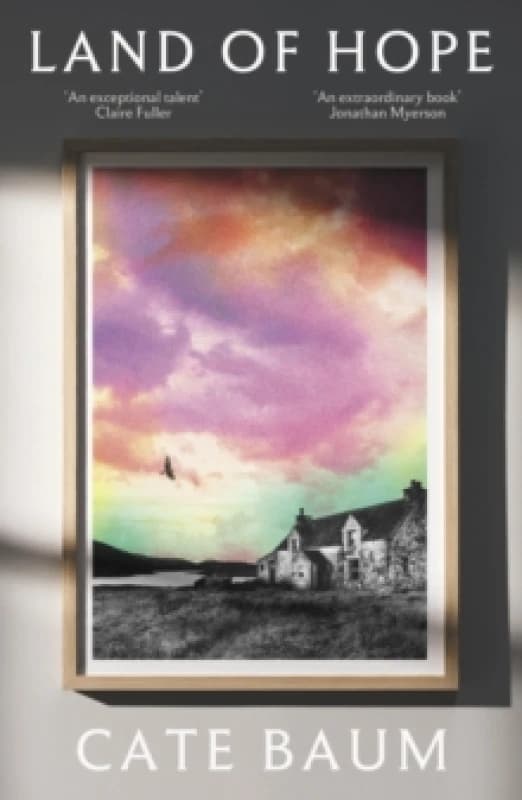 Land of Hope Paperback / softback