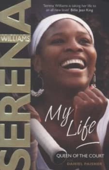 My Life by Serena Williams Book