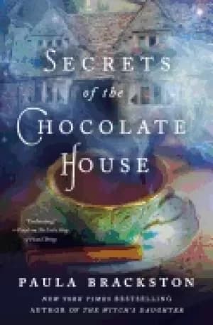 secrets of the chocolate house