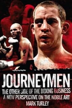 Journeymen by Mark Turley Hardback
