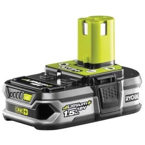 Ryobi ONE+ 18V 1.5Ah Li-Ion Battery