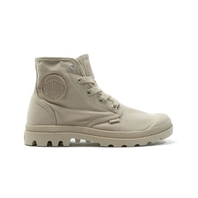 Palladium Boots Palladium Pampa Hi Beige Unisex 41,5