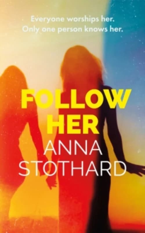 Follow Her Paperback / softback