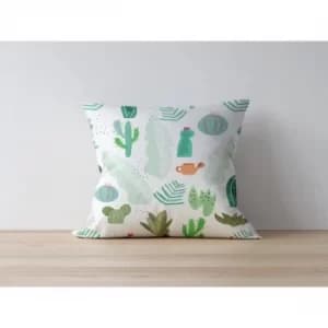 a1211 Multicolor Cushion Cover