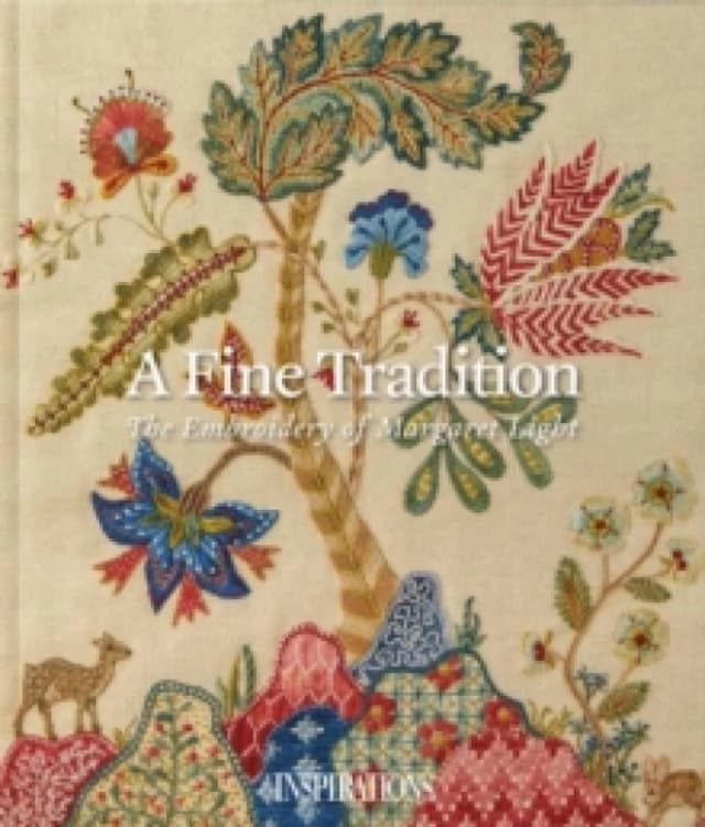 A Fine Tradition. Paperback. By Margaret Light Books