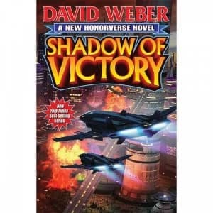 Honor Harrington A Shadow Of Victory by David Weber