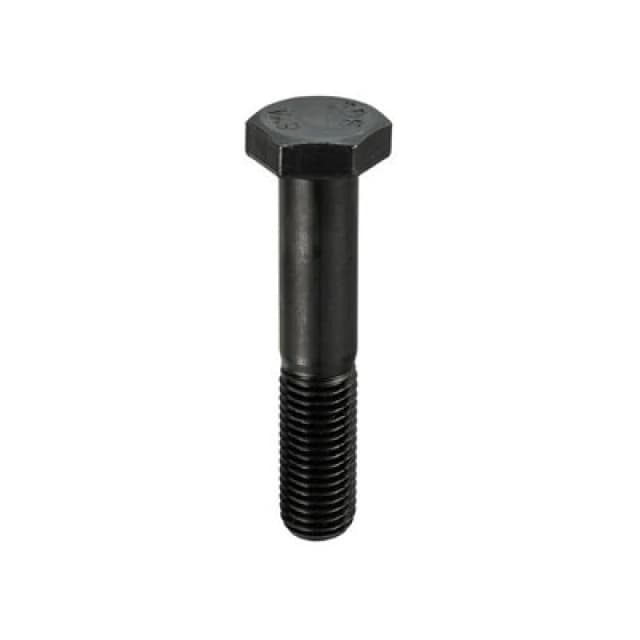 Unifix Grade 10.9 Ht Hexagon Bolts Din 931 S/col - M8 X 50 -