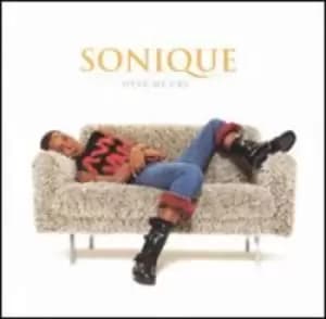 Sonique - Hear My Cry CD Album - Used