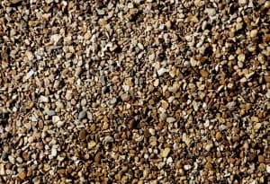 Wickes York Gold Chippings Major Bag