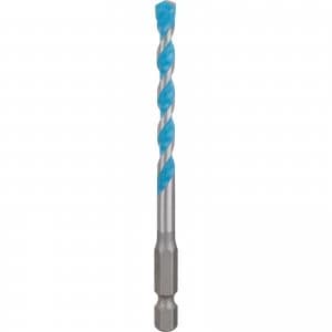 Bosch Hex-9 Multi Construction Drill Bit 6mm