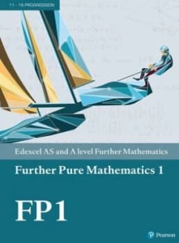 Further pure mathematics 1 by