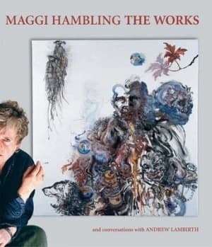 Maggi Hambling the Works by Maggi Hambling Paperback