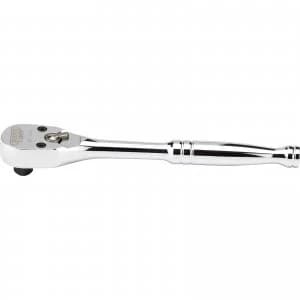 Draper 1/4" Drive 60 Tooth Sealed Head Ratchet 1/4"