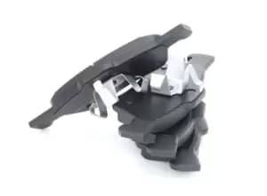 RIDEX Brake pad set Front Axle 402B0574 Brake pads,Brake pad set, disc brake FORD,MAZDA,FORD USA,MAVERICK,TRIBUTE (EP),Escape II,Escape I