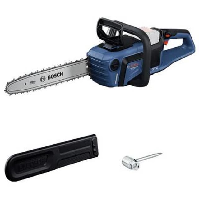 Bosch Professional Bosch Professional GKE 18V-40 Rechargeable battery Cordless chainsaw Blade length 360 mm 06008D3000