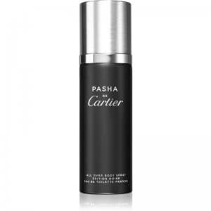 Cartier Pasha de Cartier Edition Noire Deodorant 100ml