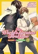 worlds greatest first love vol 13