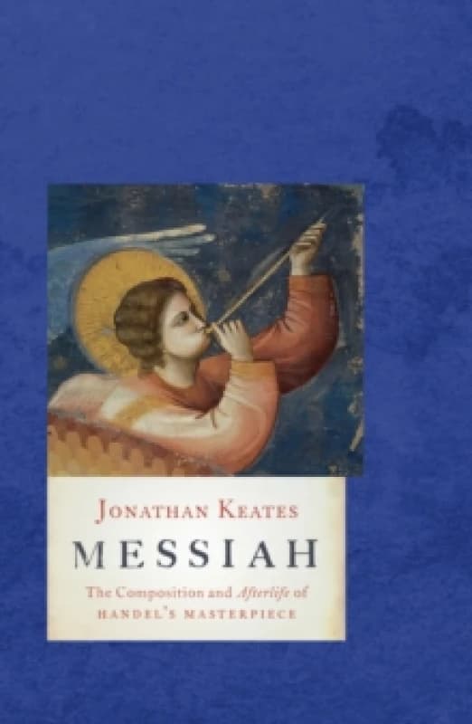 Messiah Paperback / softback