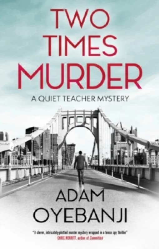 Two Times Murder Paperback / softback