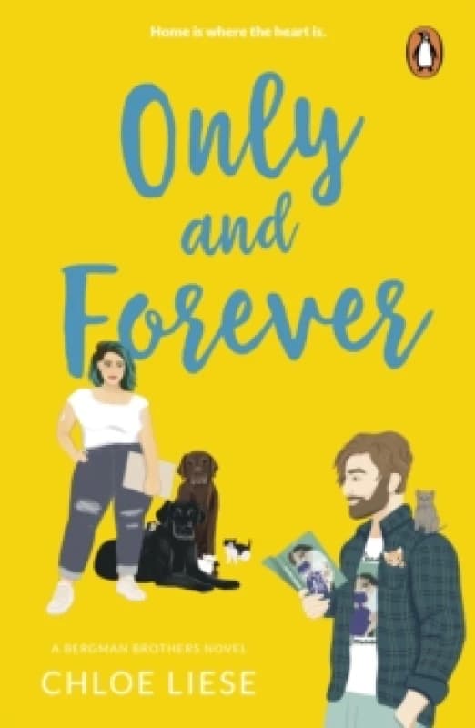 Only and Forever Paperback / softback