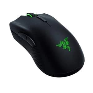 Razer Mamba mice RF Wireless USB Optical 16000 DPI