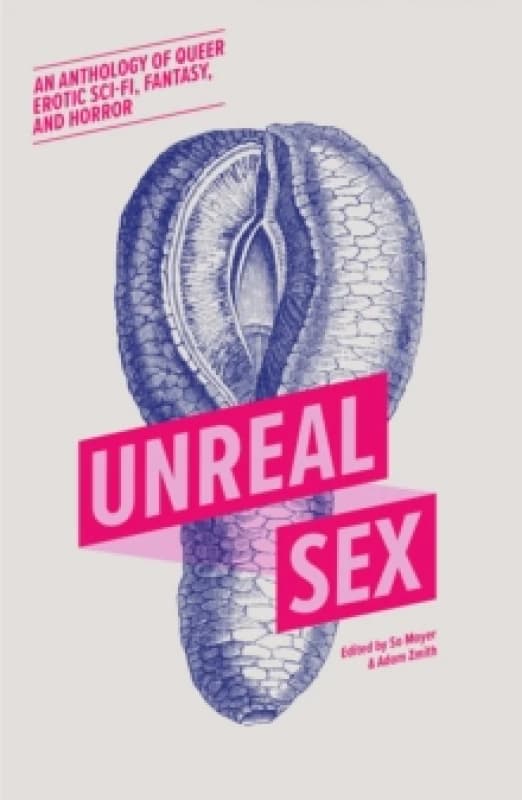 Unreal Sex Paperback / softback
