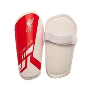 Liverpool FC Shin Pads Kids