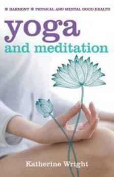 Yoga and Meditation Book