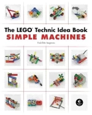 lego technic idea book simple machines