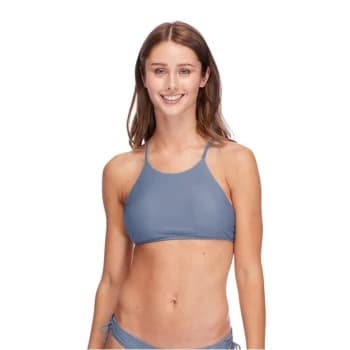 Body Glove Elena Top Womens - Storm