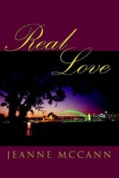 Real Love by Jeanne Mccann Paperback