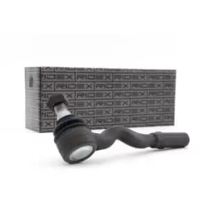 RIDEX Track rod end MERCEDES-BENZ 914T0085 2113300103,2113302303,2113302503 Tie rod end,Track rod end ball joint,Outer tie rod,Outer tie rod end