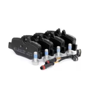 BREMBO BRAKE PAD SET OF 4 P50051