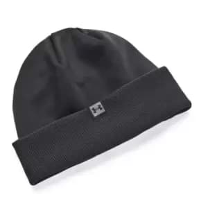 Under Armour Armour Storm Fleece Beanie Womens - Black