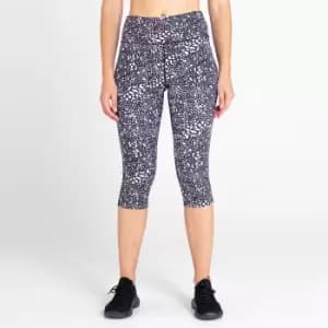 Influential 3/4 Recycled Lightweight Leggings