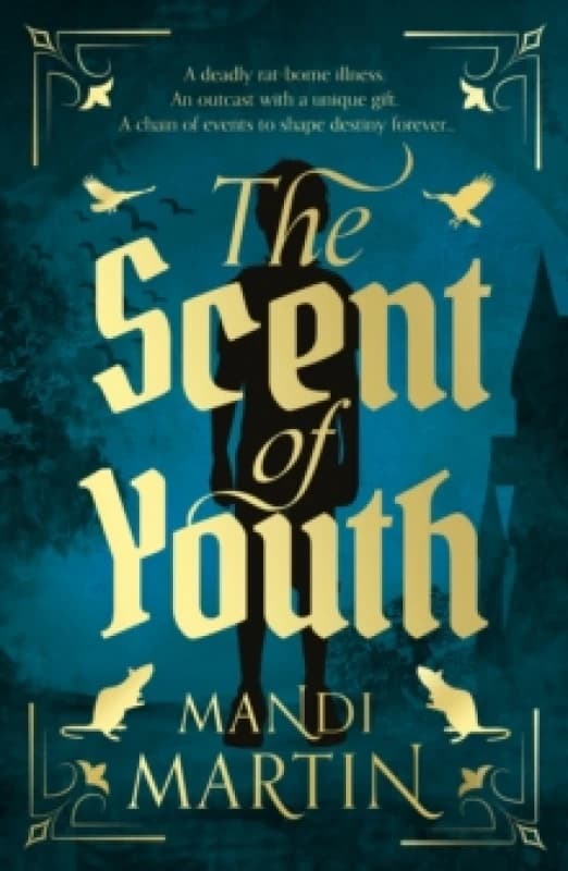 The Scent of Youth Paperback / softback