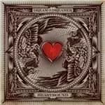 Dream On Dreamer - Heartbound (Music CD)