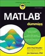 matlab for dummies for dummies