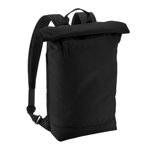 Bagbase Simplicity Lite womens Backpack in Black
