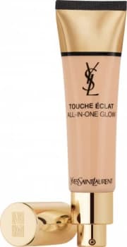 Yves Saint Laurent Touche Eclat All-in-One Glow Foundation SPF23 30ml BR30 - Cool Almond