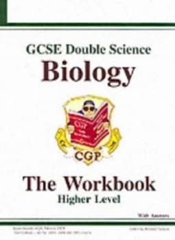 Biology Higher Level by Richard Parsons and Chris Dennett Book